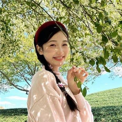 时尚女模头2 海报