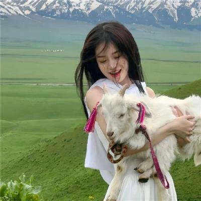 小姐姐请回答 海报